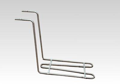 cooling coil