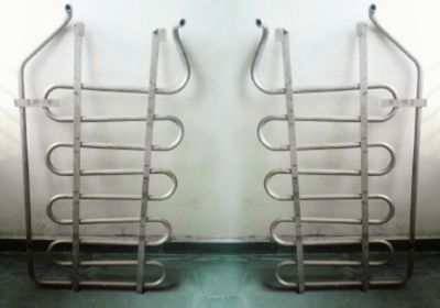 cooling coil
