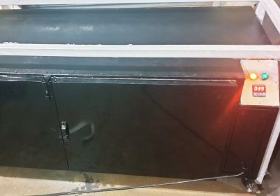 industrial oven