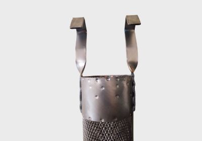 titanium baskets